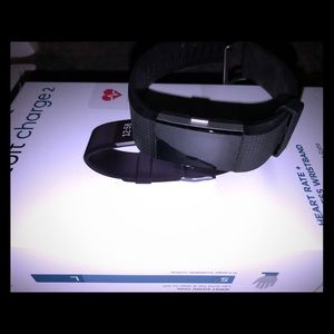 Fitbit Charge 2 ✨BRAND NEW NEVER USED OR WORN✨